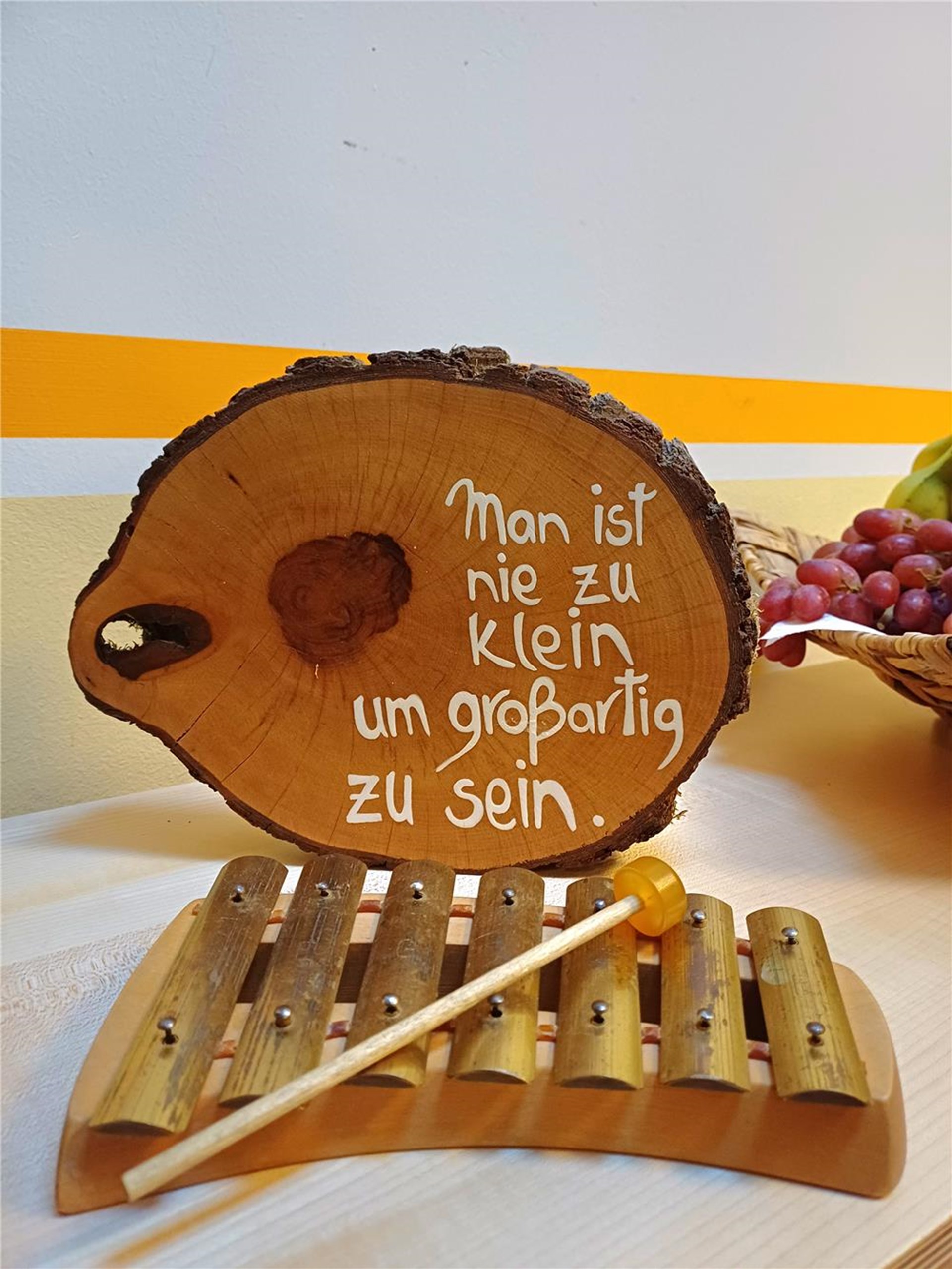Konzeption & Pädagogik